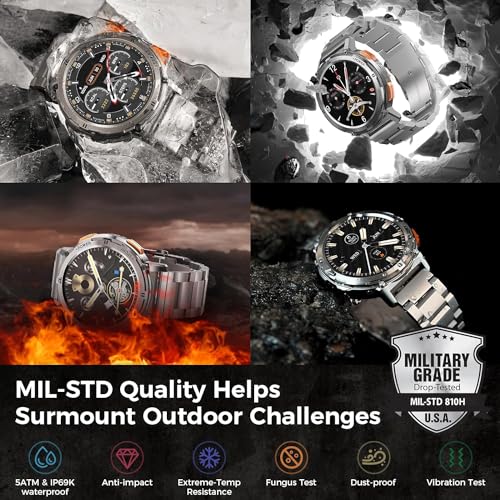 Smartwatch, Wireless Imagen adicional