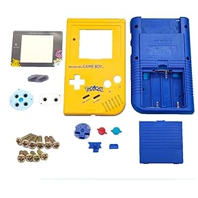 ゲームボーイ周辺機器７点セット　バラ売り不可　未開封　未動作確認 ゲームボーイ周辺機器7点セット バラ売り不可 未開封 未動作