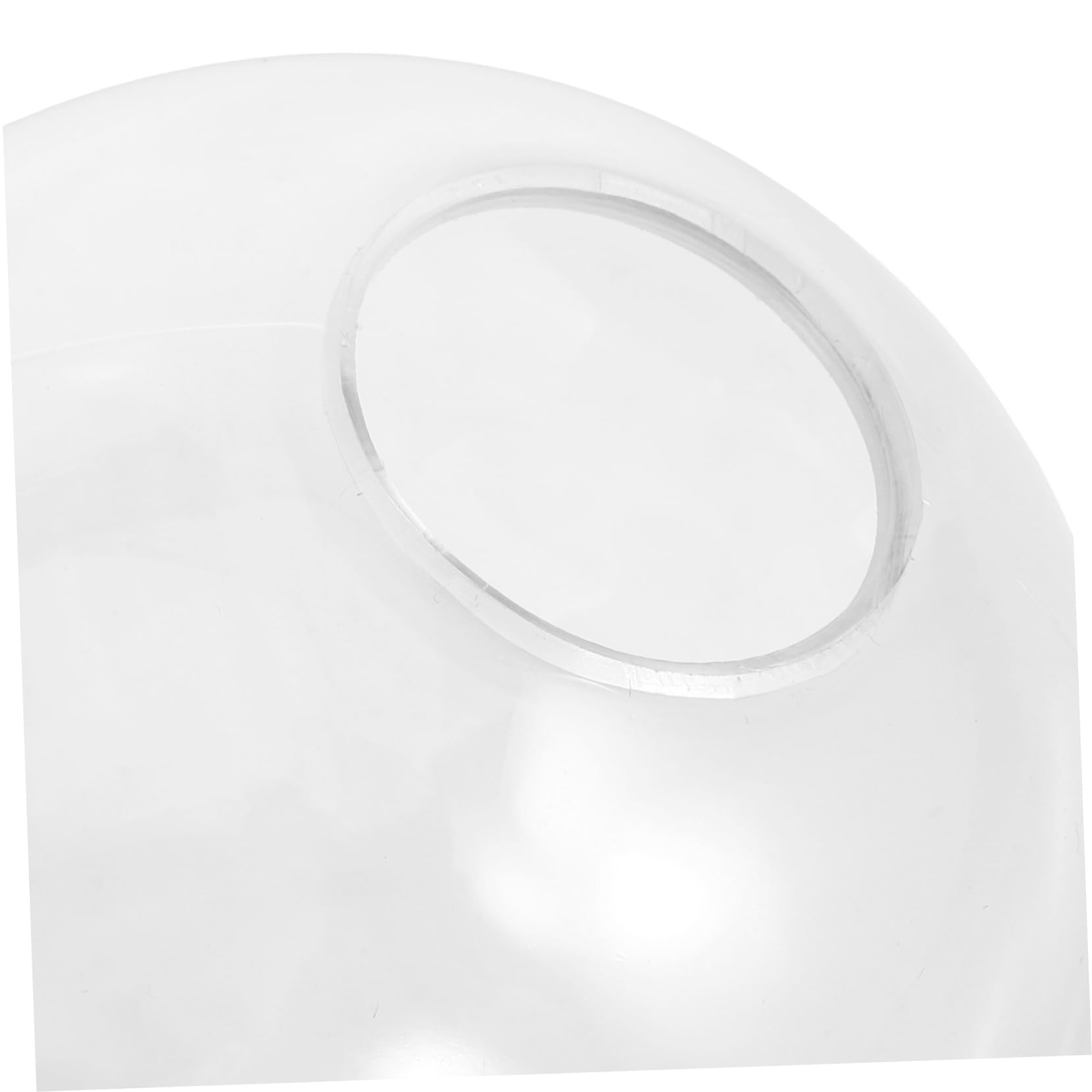 TOYANDONA 8pièces Globes Arrosage Automatique pour Plantes Intérieur Et Extérieur à pour Et Plantes Pot Pratique Et pour Arrosage