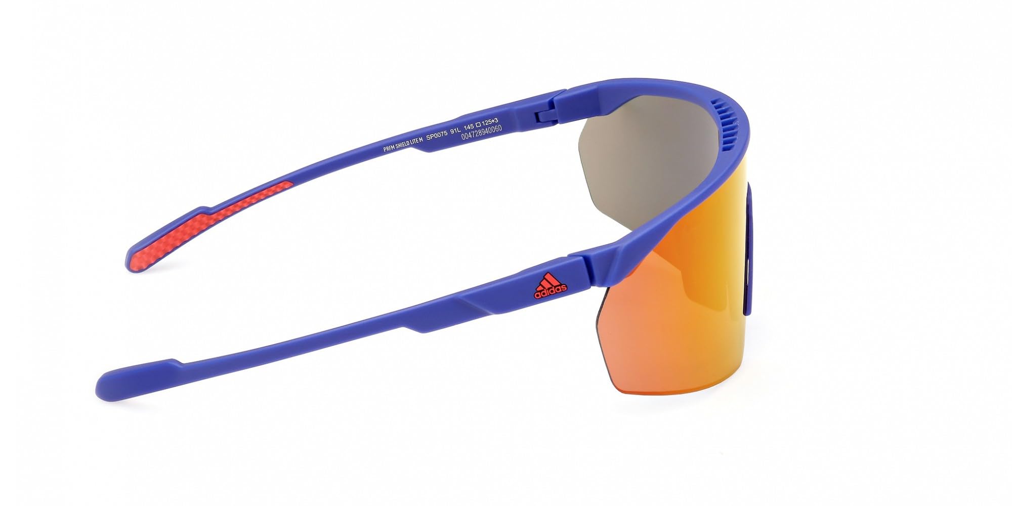 adidas Prfm Shield Gafas Mujer (Pack de 1)
