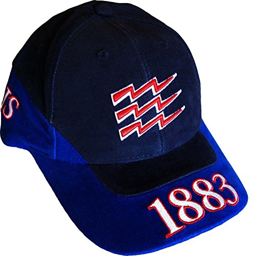 STADE Français Casquette Rugby Paris - Collection Officielle - Taille Adulte Homme Cover