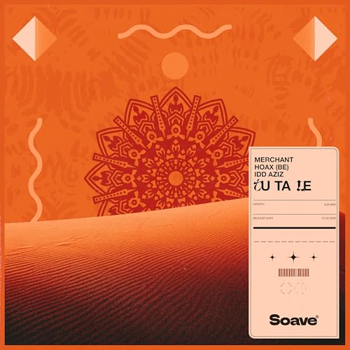 Merchant, Hoax (BE) & Idd Aziz