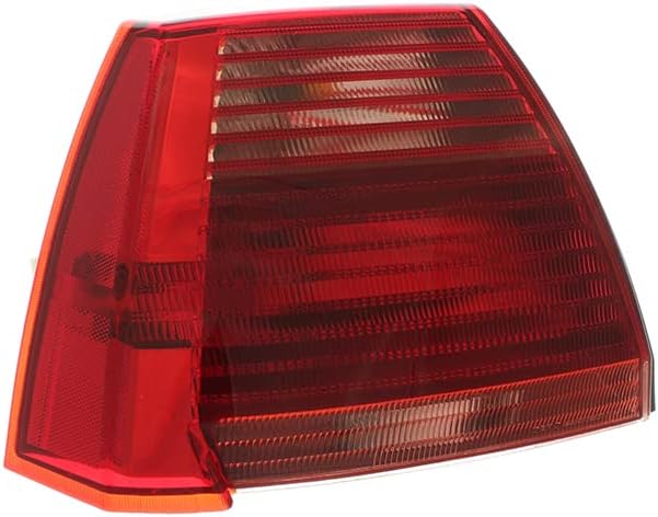 For Mitsubishi Galant DE,ES,SE Model Tail Light Lamp 2004 2005 2006 Driver Left Side