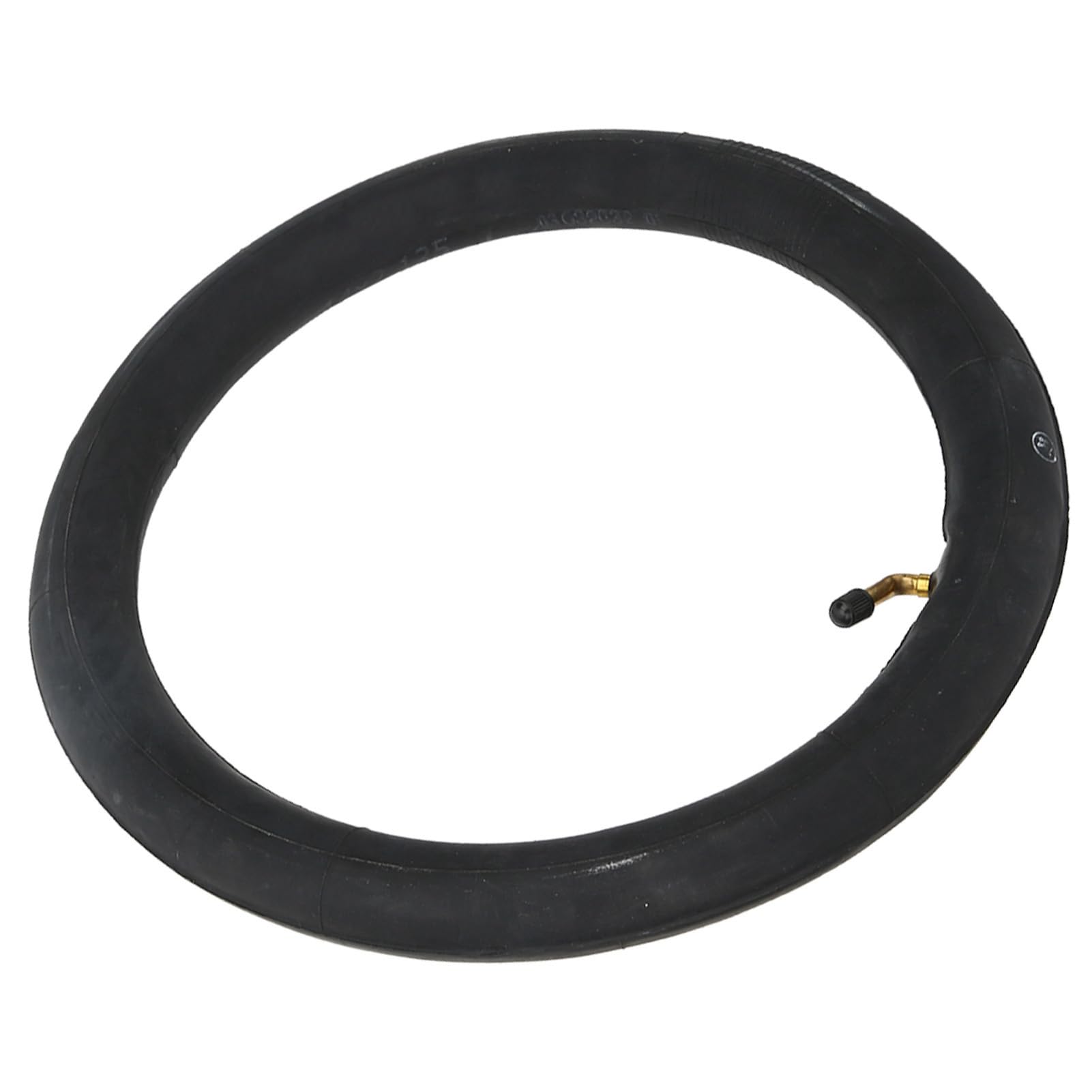 Respicefinem Bicicletta elettrica, tubo interno in gomma butilica resistente, colore nero, disponibile in diverse misure, molto ermetico, a prova di esplosione, accessorio durevole