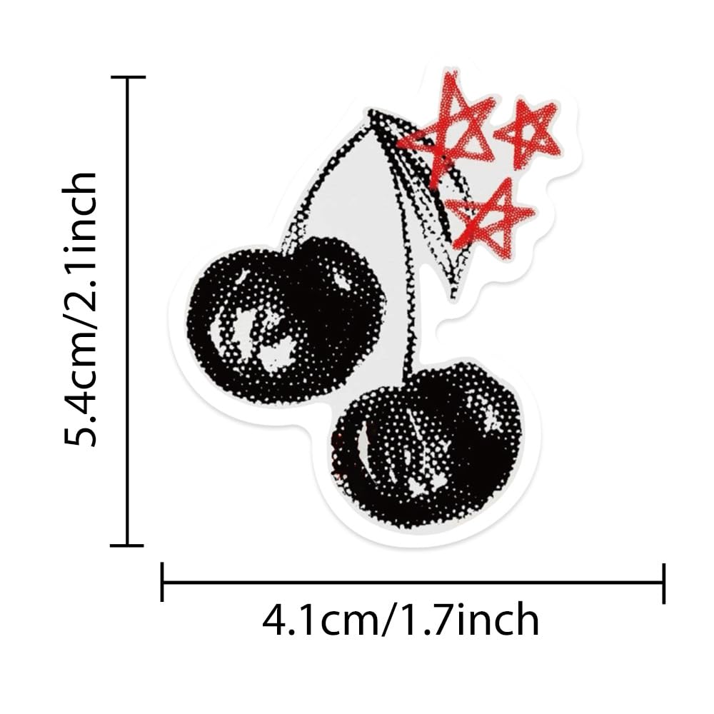 HTTDSLF 120 Stück Vintage Aufkleber Set - Aesthetic Sticker Für Journaling & Deko