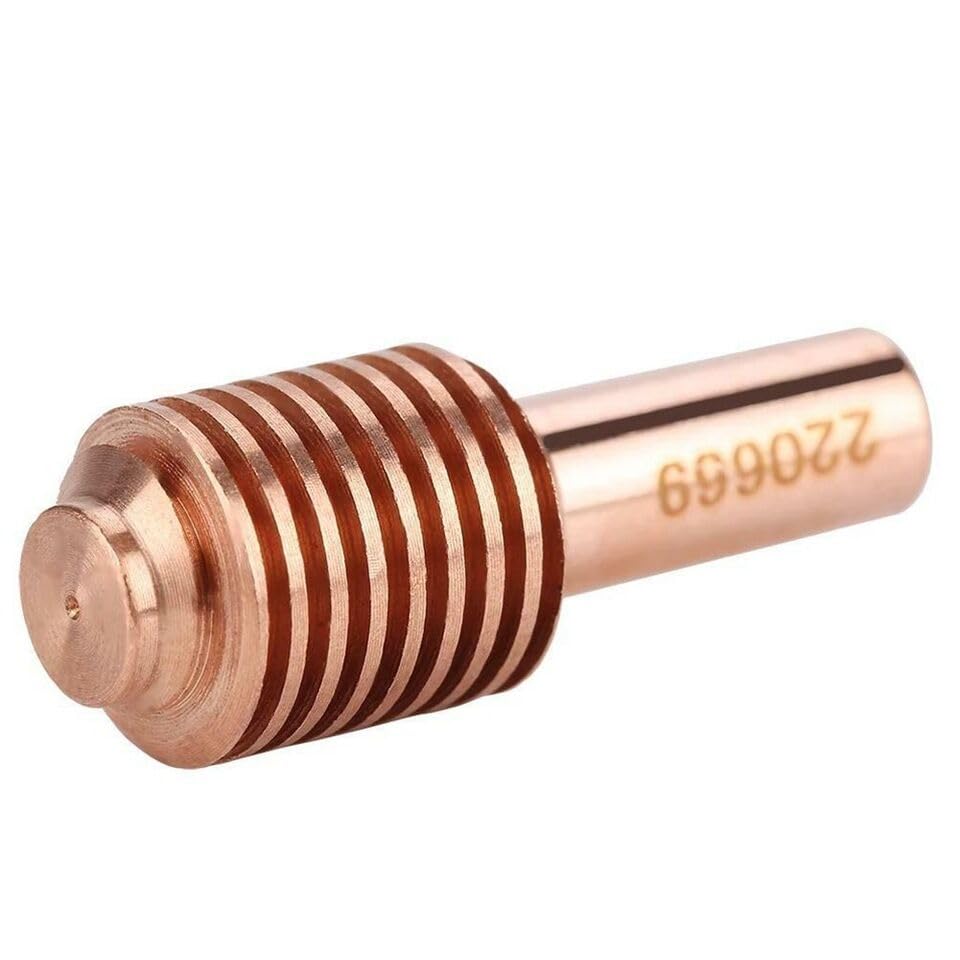 DREAWOO Nozzle Welding Tools 0.2-0.8MPa 220673+220669+220671 High Temperature