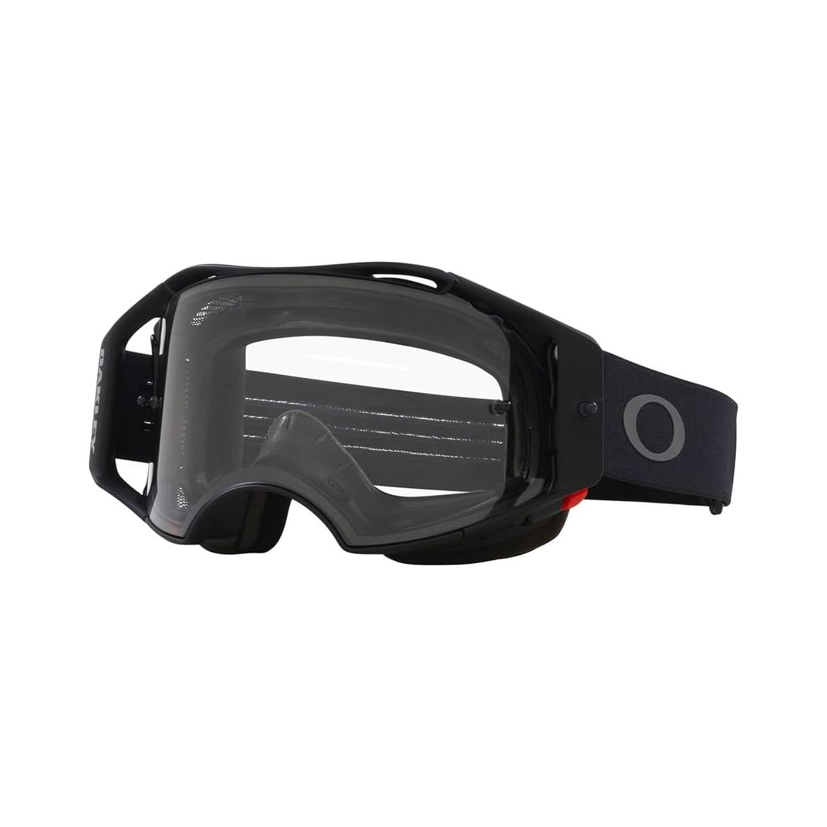 Amazon.com: Oakley Airbrake MTB Goggle : Sports & Outdoors
