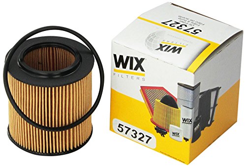 WIX 57327 résout les problèmes de lubrification moteur