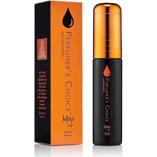 Homme Mojo Eau de Parfum - 50ML