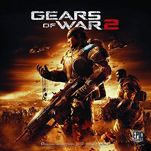 Gears Of War 2 ぎあーず おぶ ゆっくり２ Part01 再うｐ ニコニコ動画