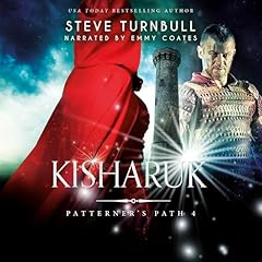 Kisharuk cover art