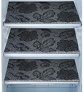 Transparent Reusable Fridge shelf rack drawer Refrigerator organizing mat liner