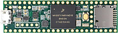 Teensy 3.6