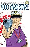 BULLETPROOF COFFIN THOUSAND YARD STARE (ONE-SHOT) (MR)