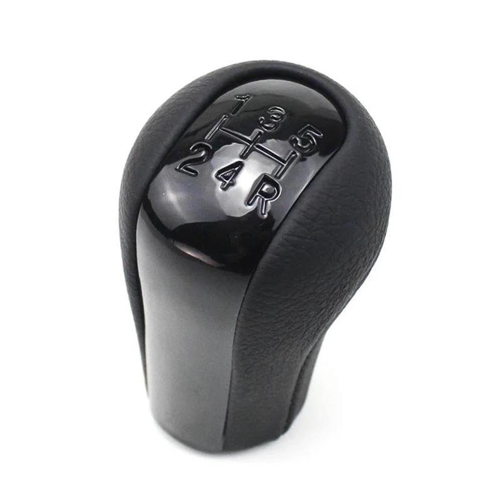 Ydxherta One Color 5 Speed Car Gear Shift Manual Shifter Gear Shift Knob For Toyota Yaris Vitz 1999-2005 For Toyota Avensis 1997-2008 Auto Parts