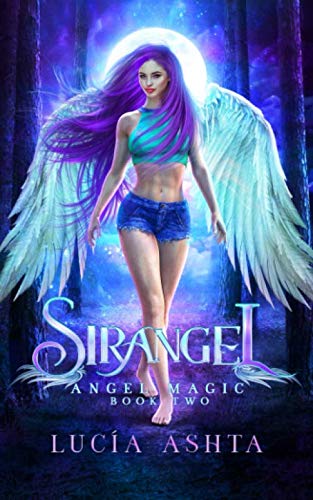 Cover of Angel Magic