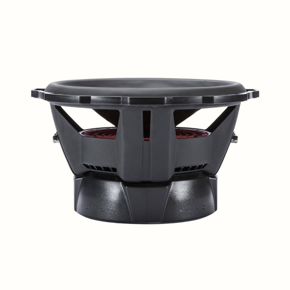 Amazon.co.jp: Rockford Fosgate Punch P3 P3D412 12インチ 500