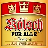 M Steht Für Musik (Warner)