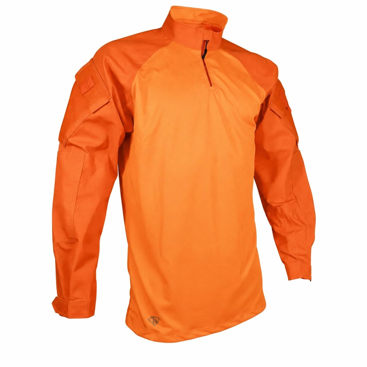 Tru-Spec Kwartałowy zamek błyskawiczny Meżczyzni T.R.U. 1/4 Zip Combat Shirt