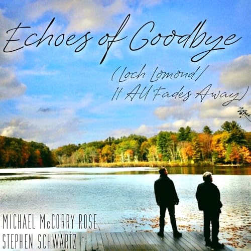 Michael McCorry Rose