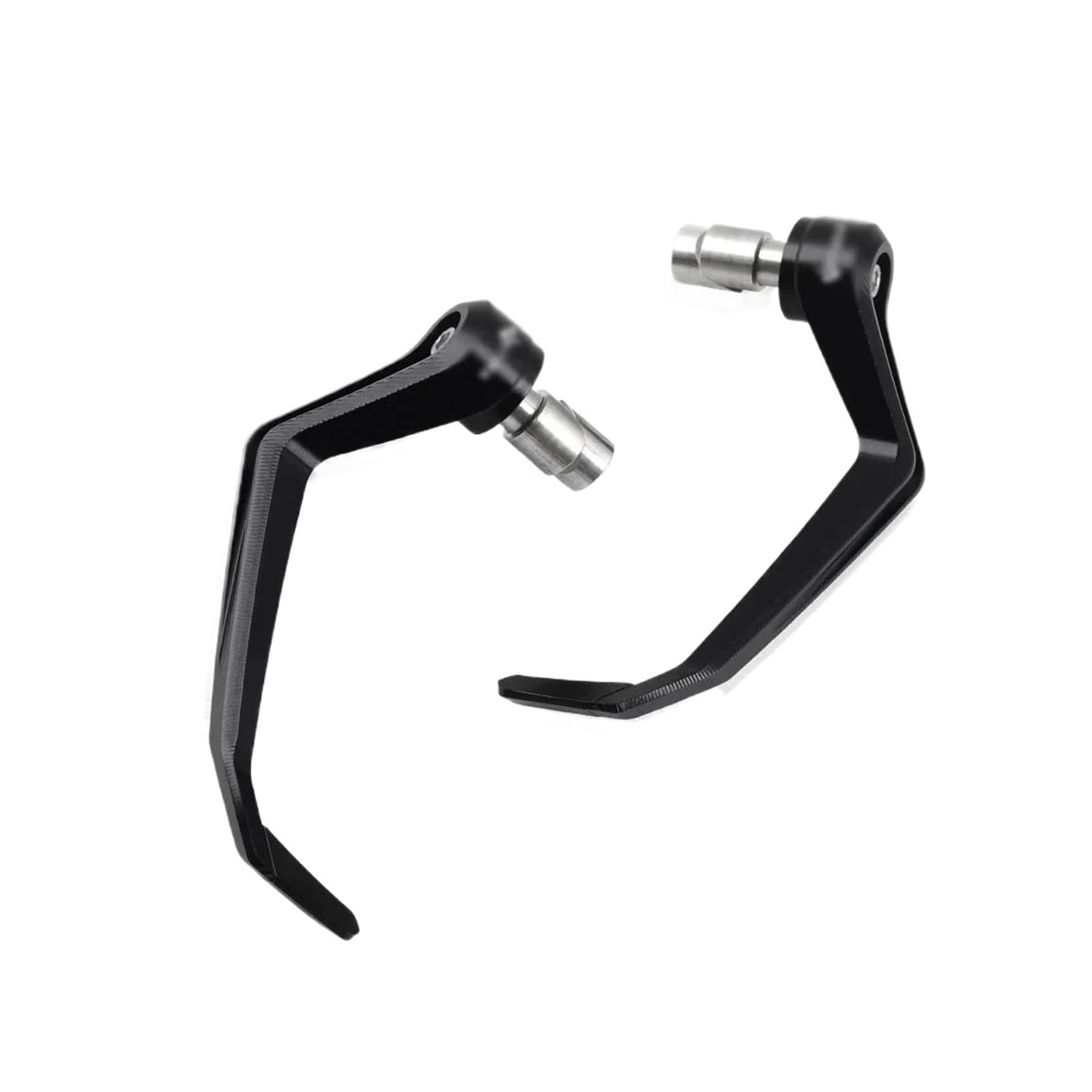 KEHFBSOWM Motorcycle Bow Guard for Duc&ati Str&EET fig&hter V2 V4 V4S SP Brake Clutch Lever Protector Motorcycle Bow Guard Handguard Handguards