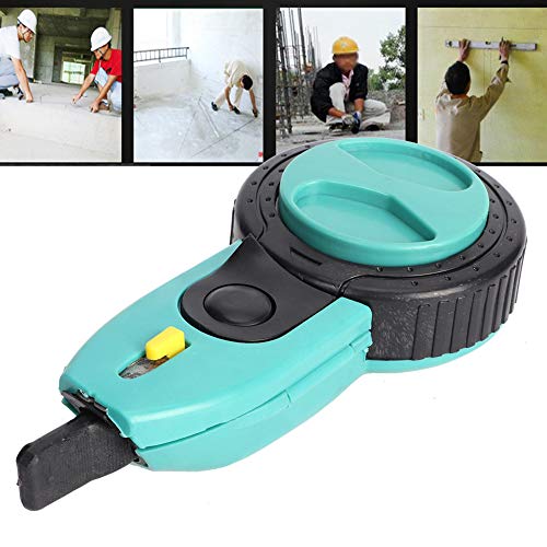 Zaschmoy Z5CX Schlagschnur Werkzeug Set