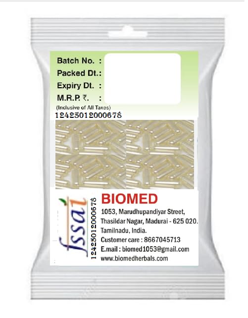 Image of Empty Gelatin Capsules Clear Transparent (CT /CT) Size 00 230 capsules