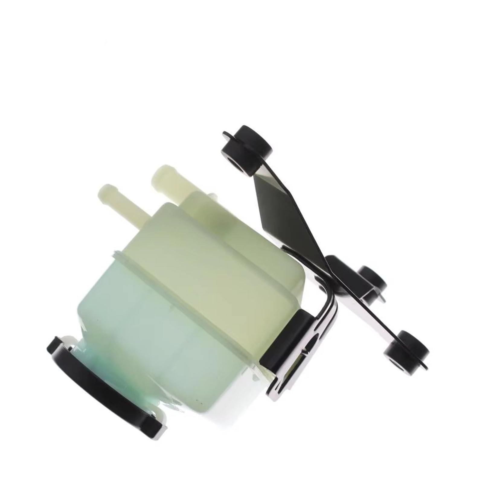 Servolenkungsbehälter kompatibel mit Toyota Land Cruiser 1998–2008, Servolenkungsbehälter mit Deckel, Teilenummer 4436060210, 44360-60210