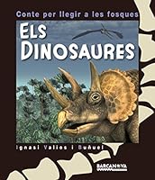 Els dinosaures 8448933966 Book Cover