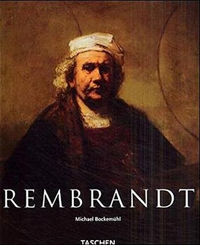 Rembrandt: Kleine Reihe - Kunst Rembrandt: Kleine Reihe - Kunst