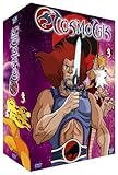 cosmocats film streaming vf FILM_PHYSIQUE Cosmocats - Edition 4 DVD - Partie 3