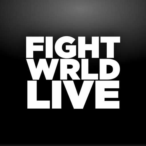 Fight World Live