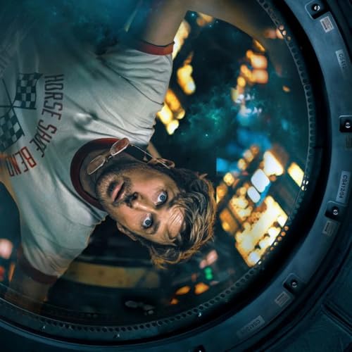 Aparici en &Oacute;rbita s08e31: Proyecto Hail Mary y el car&aacute;cter de la ciencia-ficci&oacute;n