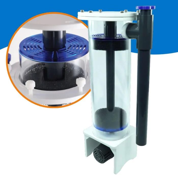 IceCap INT Media Reactor - Small