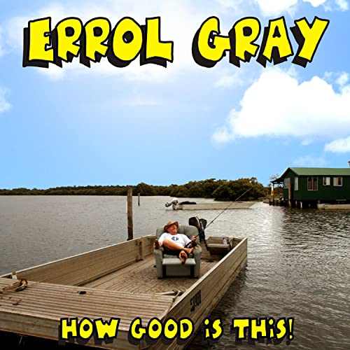 Errol Gray