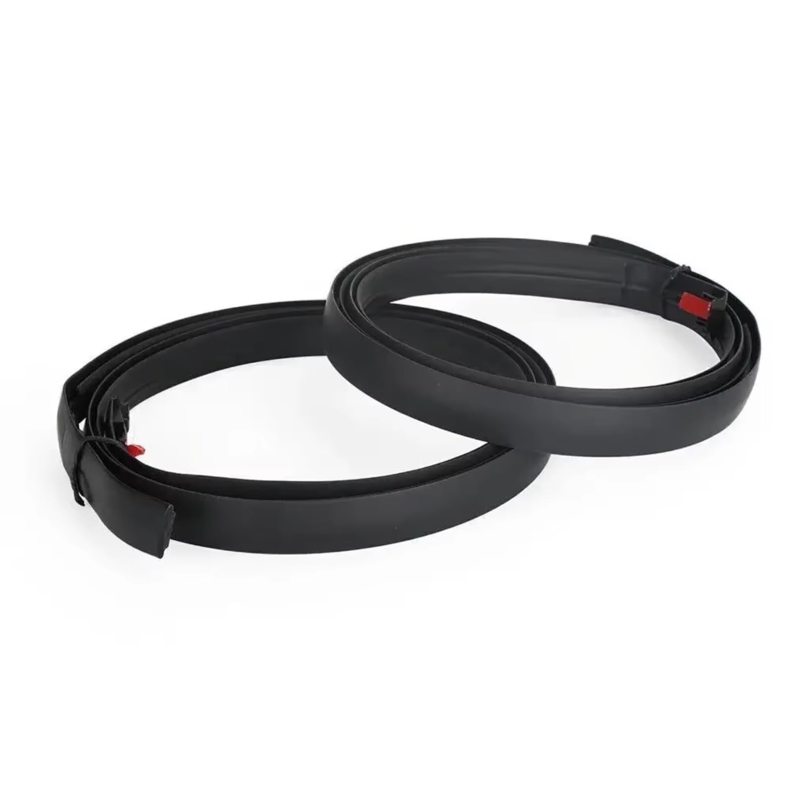 Sealing Strips Compatible with Toyota for Hilux KUN26 KUN16 TGN16 TGN26 GGN15 GGN25 Roof Drip Side Finish Moulding Strips Trim 755510K011