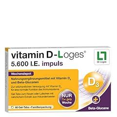 Vitamin-D-Präparate
