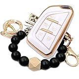 Photo Gallery rfsrz adatto per cadillac key fob cover car key chain escalade esv ct4 ct5 accessori, portachiavi braccialetto silicone portachiavi holder, 6-bianco, taglia unica Photo Gallery rfsrz adatto per cadillac key fob cover car key chain escalade esv ct4 ct5 accessori, portachiavi braccialetto silicone portachiavi holder, 6-bianco, taglia unica