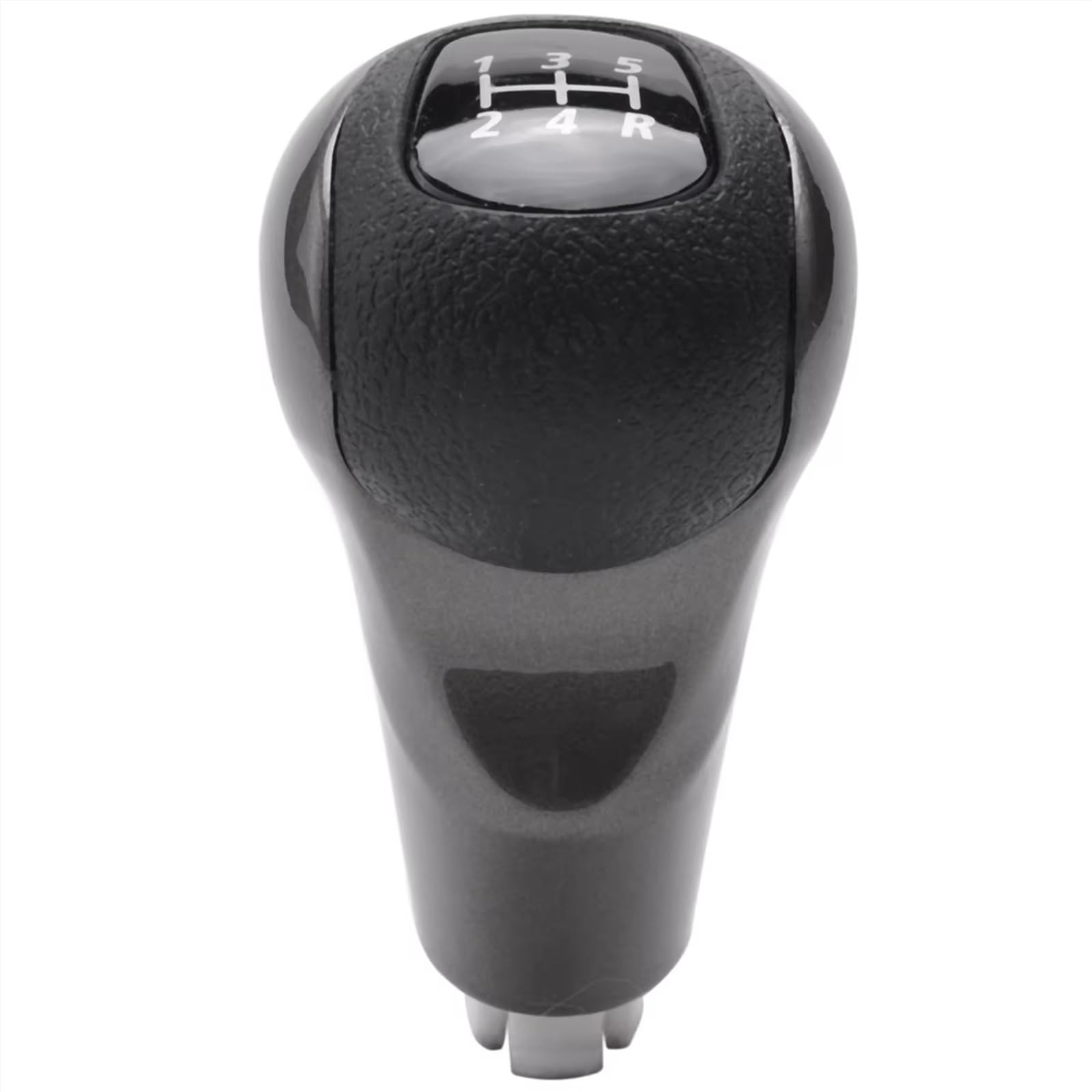 LVDLRAJJ Gear Shift Knob Compatible with Civic 2006-2011