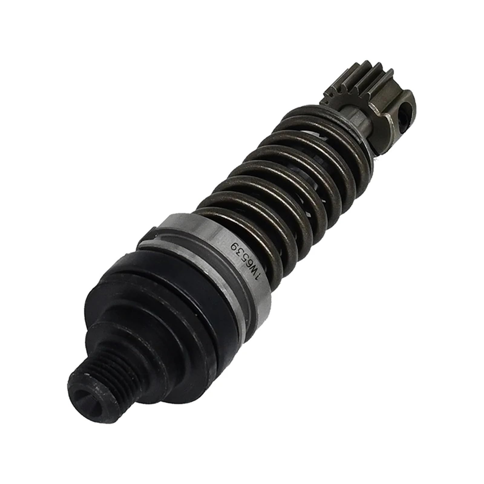 Injecteur de Carburant for Groupe de Pompe, Compatible avec Les Moteurs Caterpillar 3406B et 3406C (référence 108-6634)
