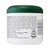 Jergens Ultra Healing Body Balm for Dry Skin, for Extra Dry Skin Relief, 6 Ounces, Formulated with Vitamins C, E and B5 plus Plant Protein Complex