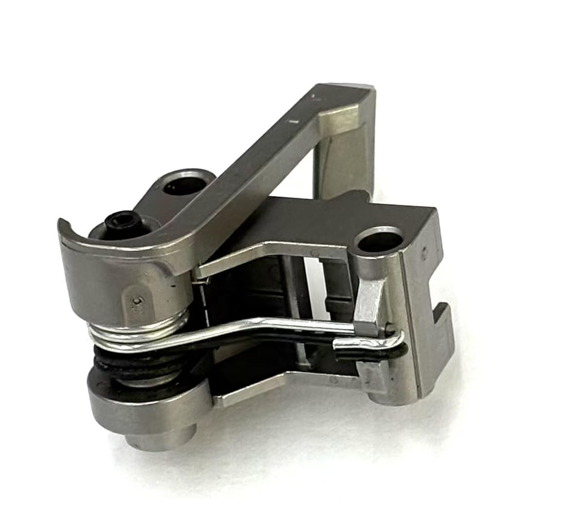N127658 Support de pince de scie sauteuse DCS331 DW331K Pièce de rechange compatible avec DEWALT