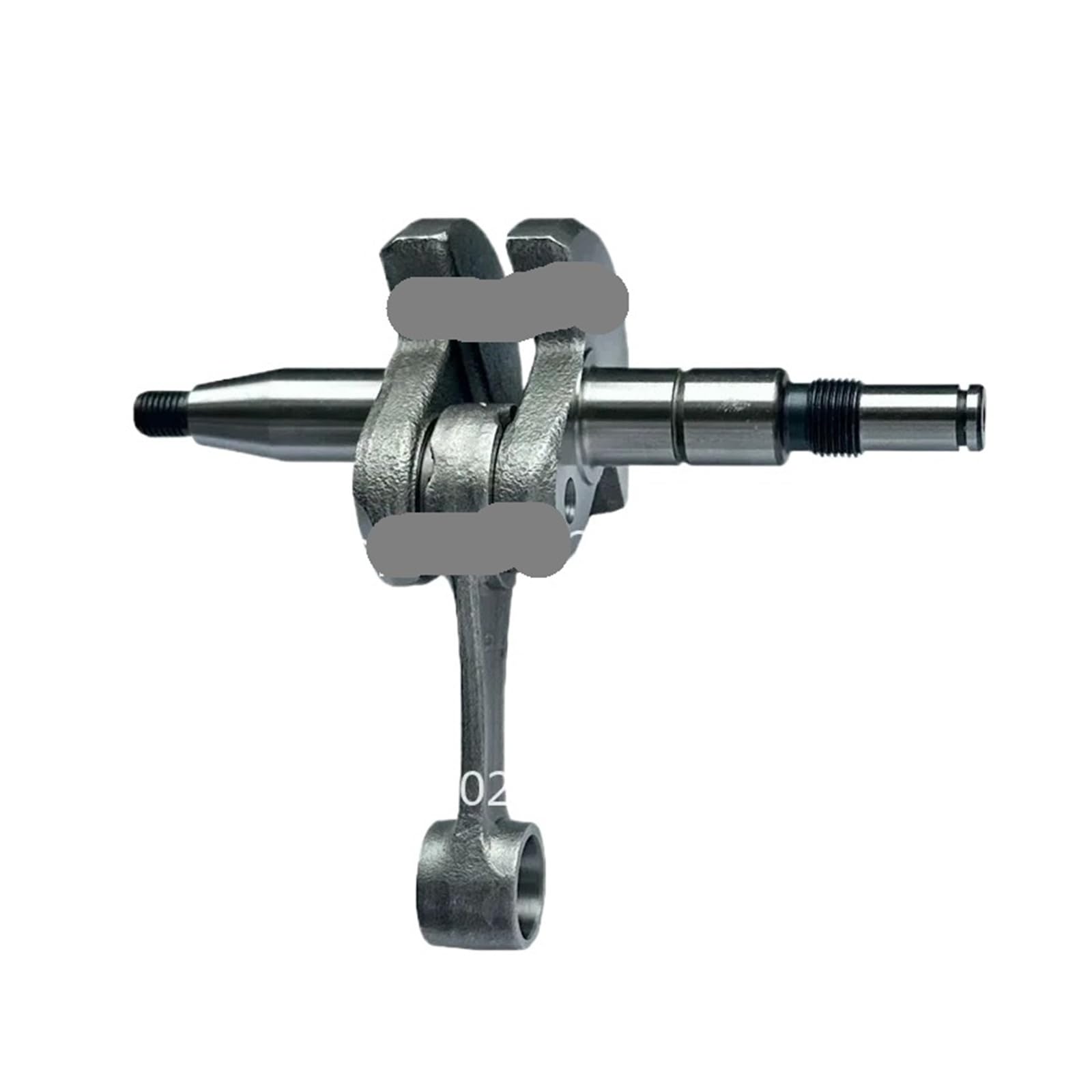 Fit For S-T-I-H-L MS362 Crankshaft For S-T-I-H-L Chainsaw Crankshaft Link MS362 MS362C Crankshaft(A)