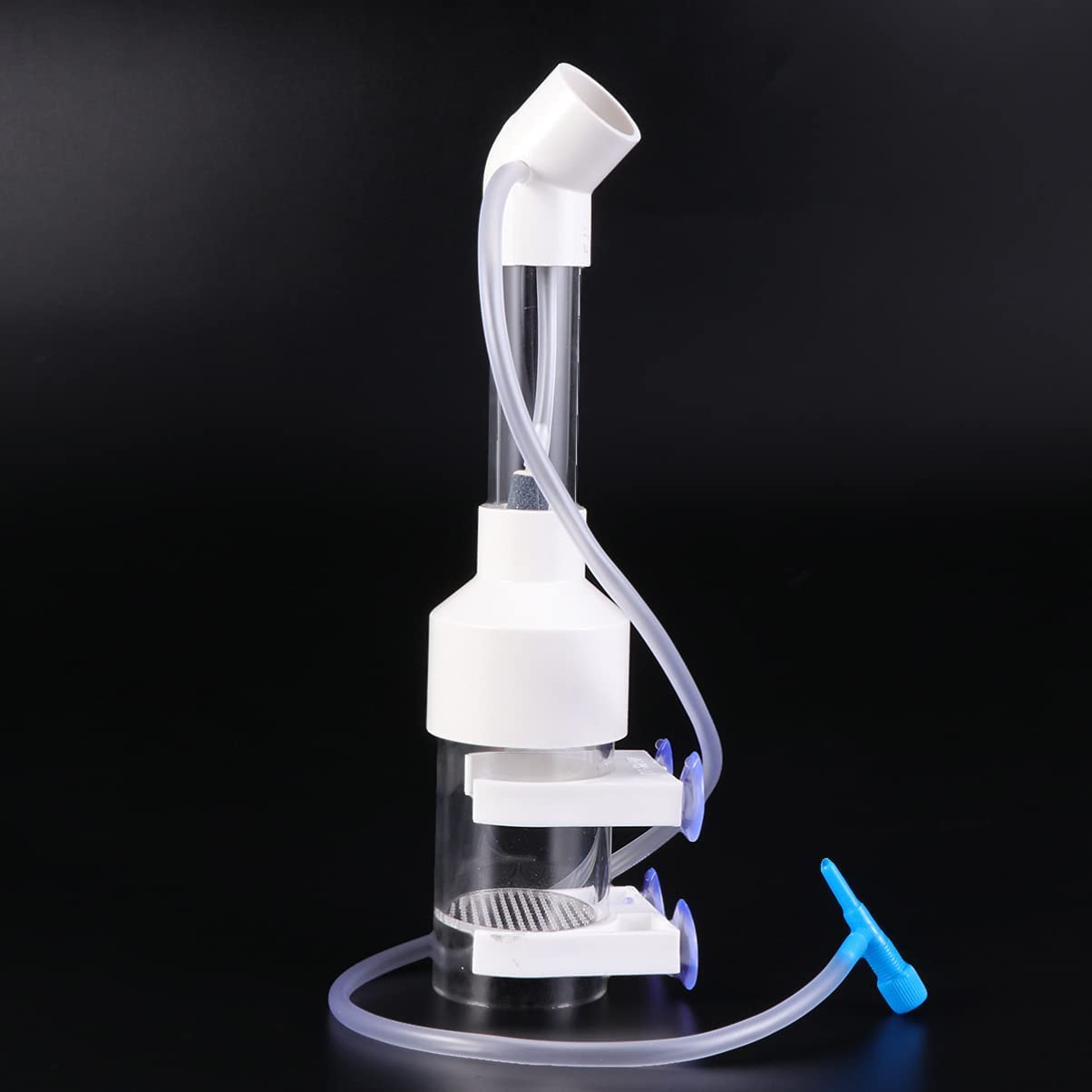 Incubateur d'œuf de poisson pour bébé - 50 mm - Pour aquarium, cichlidé, aquarium
