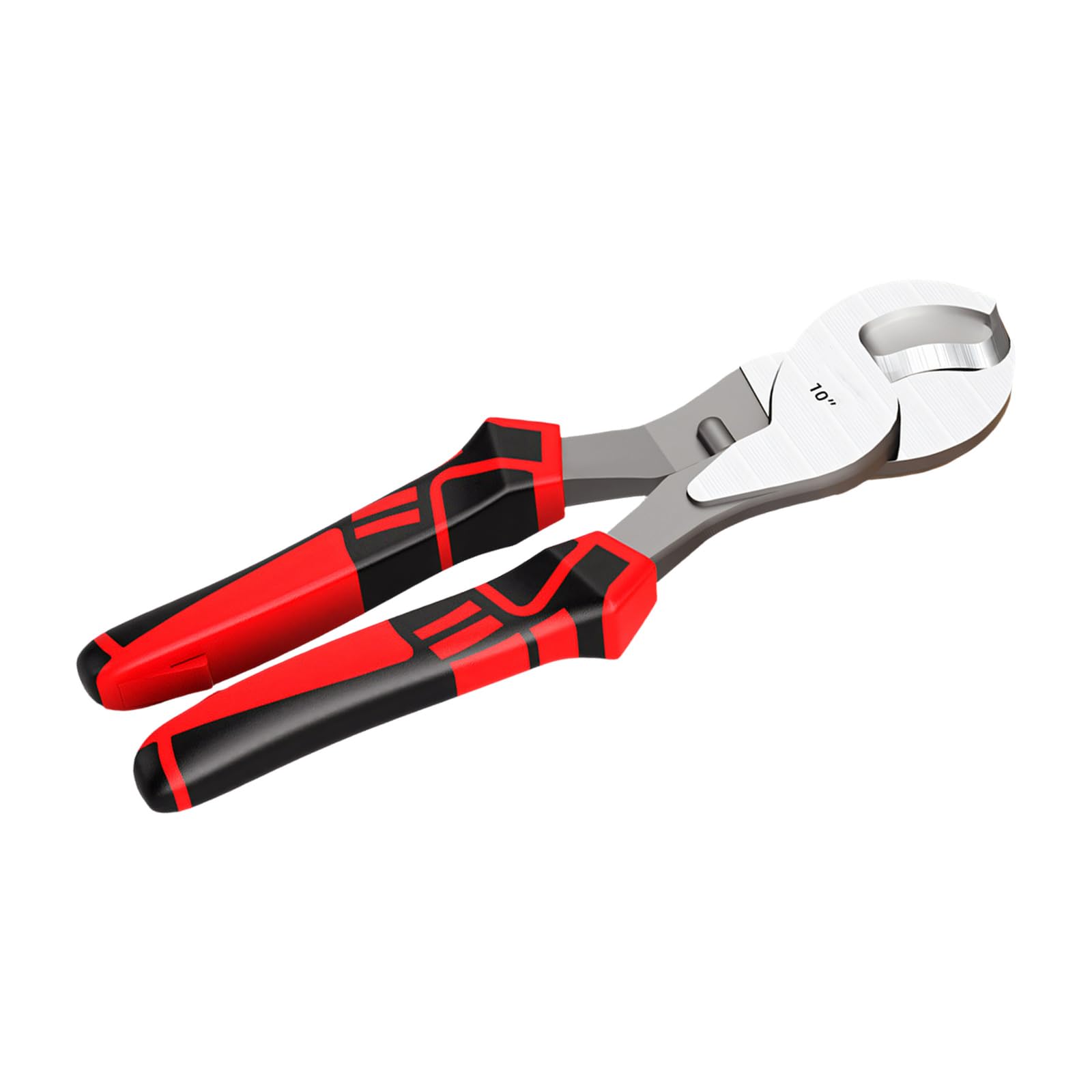 Hsioluted 10 Inches Wire Stripper Tool Multitool Pliers Stripping Cutter Crimping Cable Wire Cutter Electrician Strippers Electrical