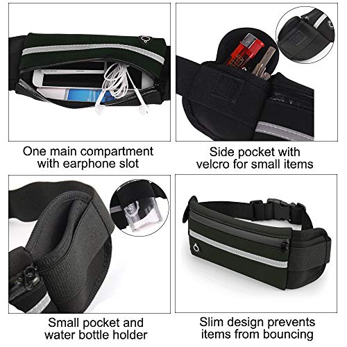 Accesorios Para Correr, Sports accesorios correr Marca Jasonwell (3)
