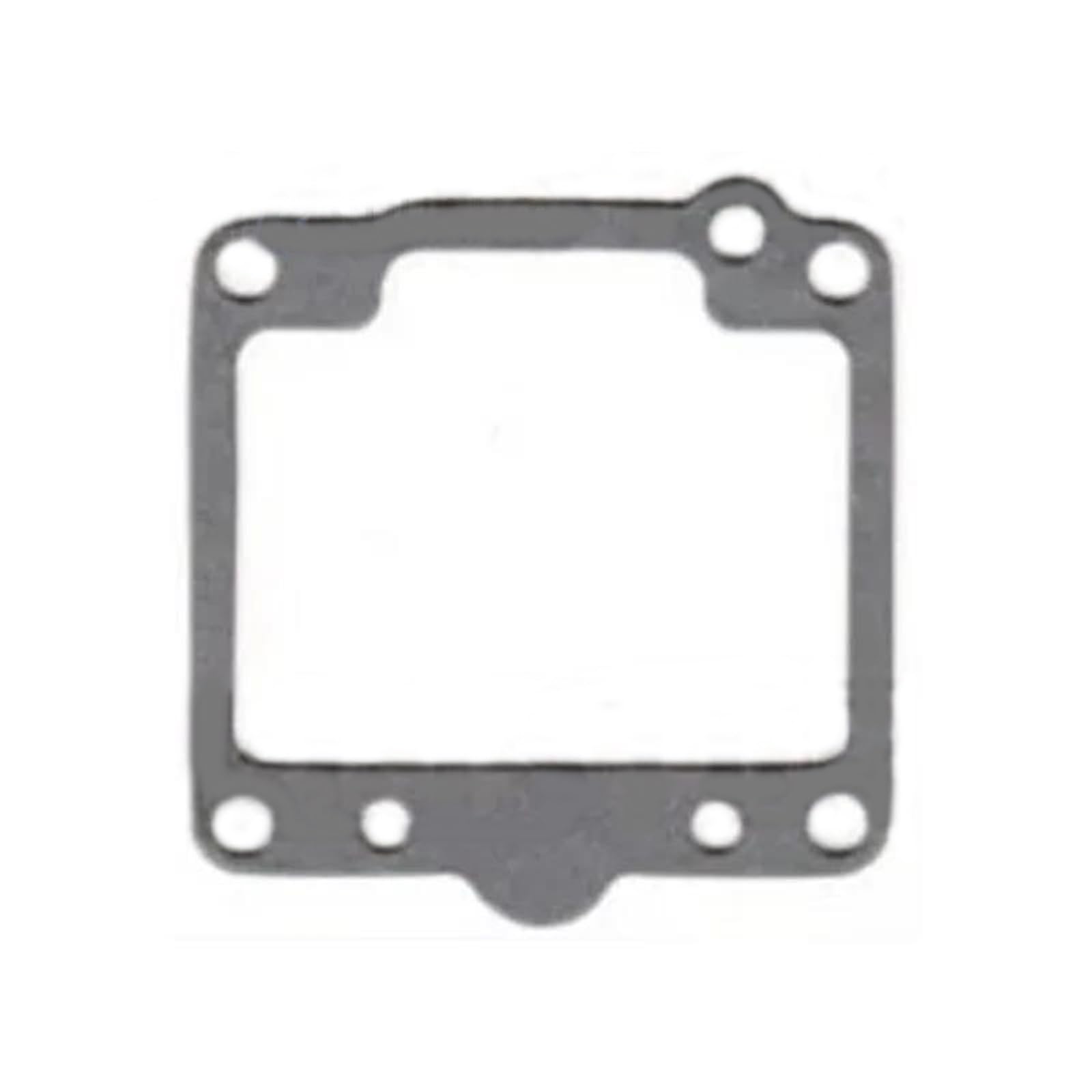 Joint de chambre de flotteur de carburateur compatible Yamaha SR250 XS400