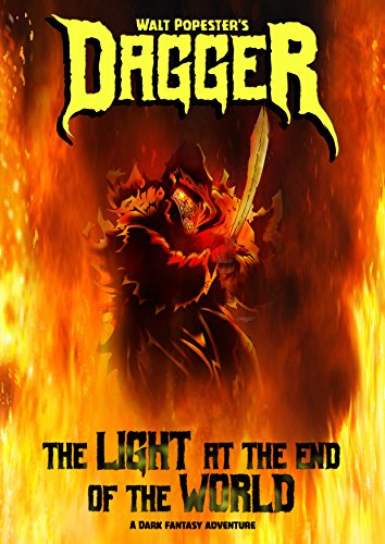 Dagger - The Light at the End of the World - a