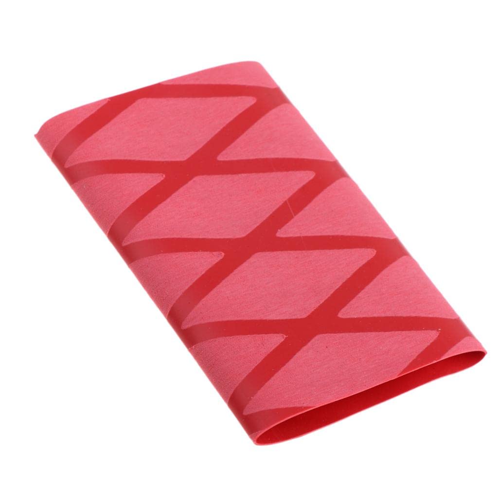 CLUB BOLLYWOOD Rubber Ping Pong Table Tennis Bat Paddle Non-Slip Grip Overgrip Tape Red | Paddles | Paddles-image-17