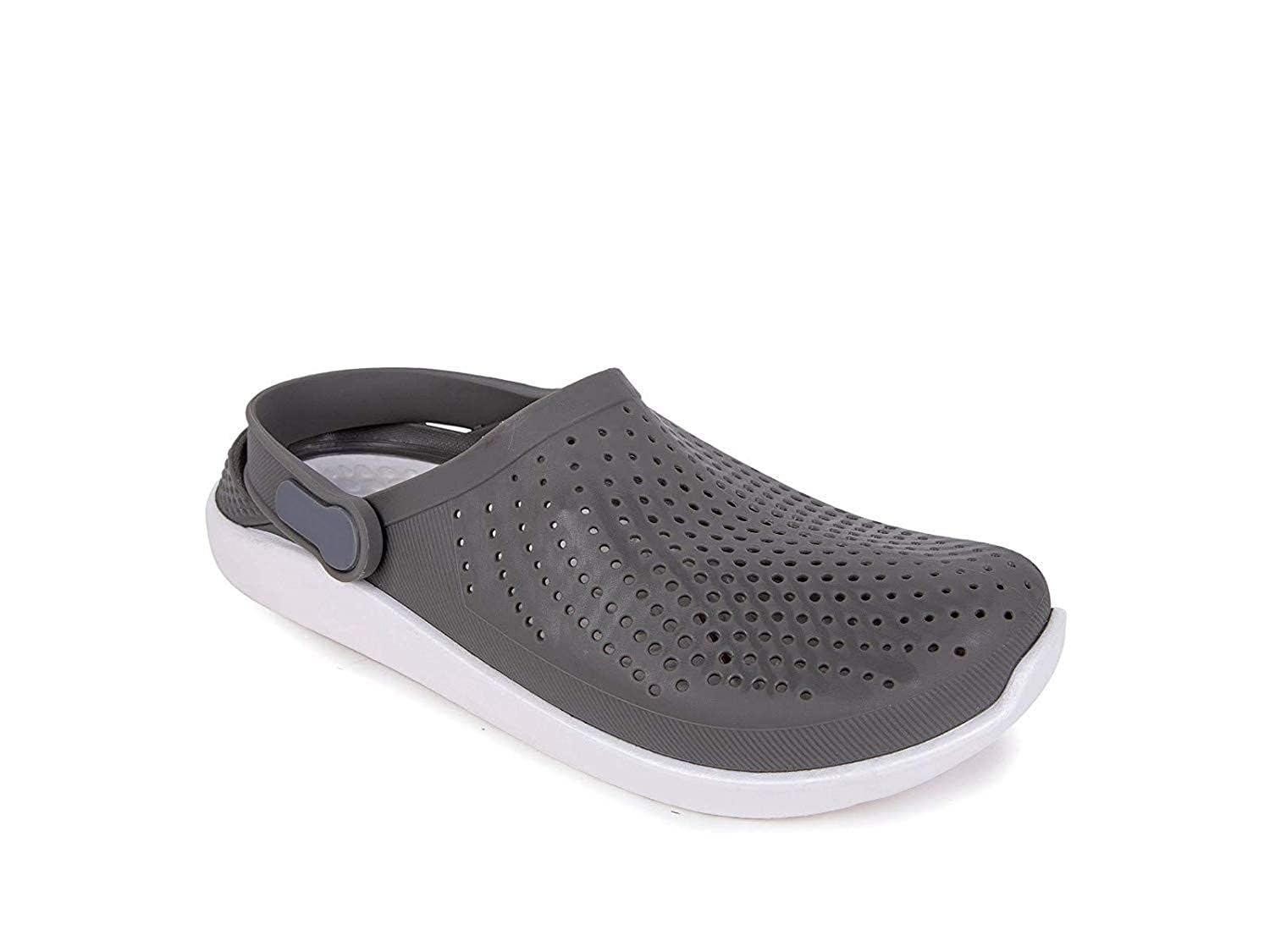 See full amazon price history chart for CABANARETAIL Clogs for Men | Outdoor Rain Clogs & Washable Footwear for Men (Grey/White, 11) CABANARETAIL Clogs for Men | Outdoor Rain Clogs & Washable Footwear for Men (Grey/White, 11) (B0CKBY8FZ2) Amazon Price History, Amazon Price Tracker